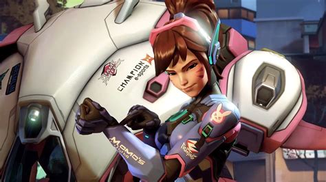 d.va porn|Dva Overwatch 2 Porn Videos 